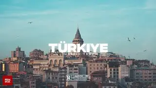 Pasha Music ►Türkiye◄ | Turkish Saz Trap Beat | DeepHouse