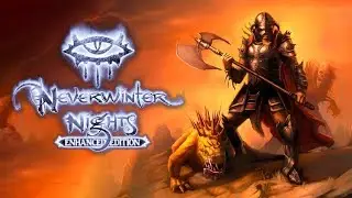 Neverwinter Nights Enhanced Edition: Shadows of Undrentide - Hungry Ogre - Gameplay Walkthrough