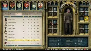 Kingdom Come Deliverance Unlock Marathon Man Vitality Perk