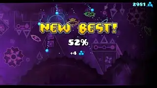 Wasureta 52% :))