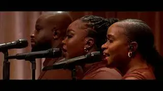 Stormzy - Hide and Seek [Live on Graham Norton] HD