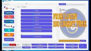 Best Frp Unlock Tool 2024 | Free Unlock Tool For Android | Free Unlock Tool |Unlock Tool Crack