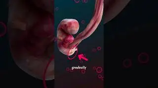 What Happens to the Embryonic Tail as We Develop? 🤔