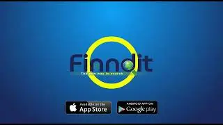 FINNDIT - The Fastest Growing Search Engine in India
