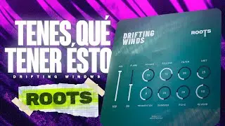 Ésta empresa LA ÉSTA ROMPIENDO 🔥🎹 Drifting Winds ¡GRATIS!