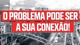 Conexão Otimizada É o Segredo para Jogar Online Rápido e Sem Lag!