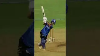 Clinical Ishan | Mumbai Indians