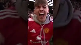 Manchester United 