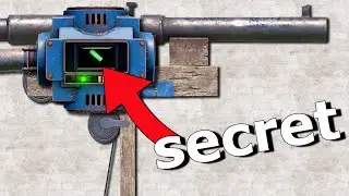 Everyone Thought the Trap Was Empty...
