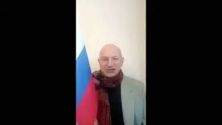 Mensaje del poeta hermano Vadim Terekhin coordinador del WPM para Rusia en los 30 de SurEditores