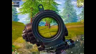 IPAD VIEW - Pubg Mobile 3.2 update Gameplay | Ryzen 7 5800x | Rtx 3070 | PUBG Emulator Montage |