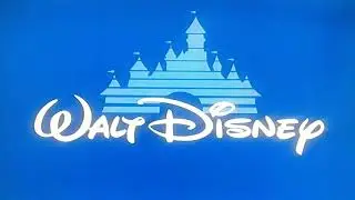Walt Disney Pictures (1992)