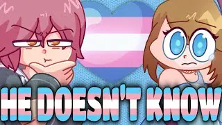 Trans Woman Dates Past Bully, EP 1