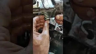 how to inline diesel pump repair - auto repair shop in Pakistan
