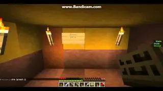 MINECRAFT-Survival Part2