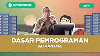 ALGORITMA dalam PEMROGRAMAN