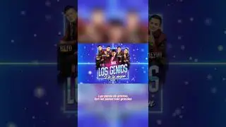 LOS GENIOS - AVE DE PASO #cumbiasureña #chichaperuana #cumbiasdeestreno #cumbia