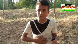 ПОРЧАЕ АЗ ФИЛМИ ЗАХМАТИ ЗИНДАГИ