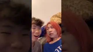Arabic Mom vs My Asian Mom😂