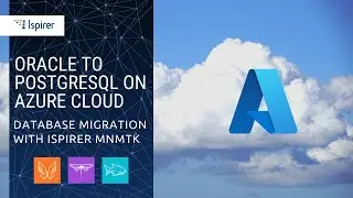 Oracle to PostgreSQL on Azure Database Migration Demo