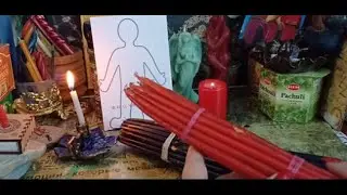 "Уникальные Иерусалимские Свечи: Ритуал Борьба с Тираном"