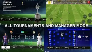 FIFA 16 MOBILE MOD EA SPORTS FC 24 ANDROID OFFLINE ALL TOURNAMENTS MODE NEW FACES & LATEST TRANSFERS