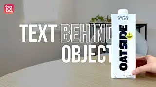 Trending Text Reveal Effect InShot EditingTutorial | 🔥Instagram Reels Trend