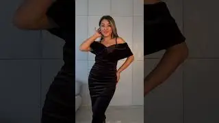 #Платье