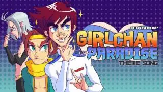 Ken Ashcorp - Girlchan in Paradise Theme Song