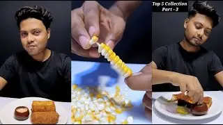 Top 5 Most Popular Dishes of ISK { Indian Shubham Kitchen } | Part-3