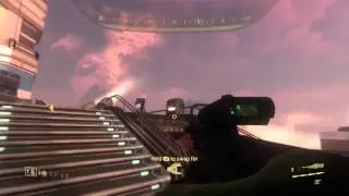 Halo 3: ODST - Walkthrough for Halo MCC [HD]