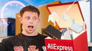 Testing Cheap Networking Gems From AliExpress!