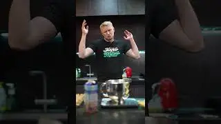 Торт наполеон 