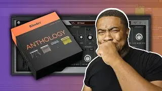 Wow Rhodes, Y'all Did It AGAIN! | Rhodes Anthology Review