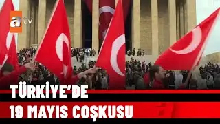 Işığa doğru yürüyüş: 19 Mayıs 1919 - atv Haber 19 Mayıs 2022