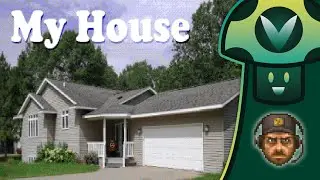 [Vinesauce] Vinny - MyHouse.wad