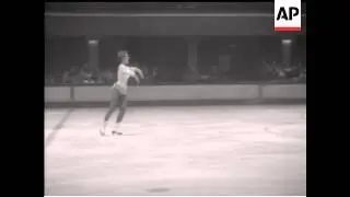 SKATING CHAMPIONSHIP