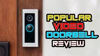 Best Of 2021 Doorbell - 5 Best Smart Video Doorbell