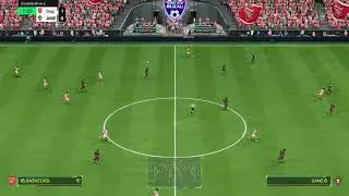 FC 25 Division 5 Rivals/ Division   4