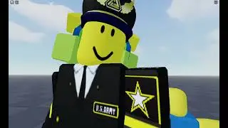 who is he