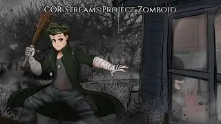 Project Zomboid Boozy Challenge Run Muldraugh Only 6 Months Later/ Dark Souls 1