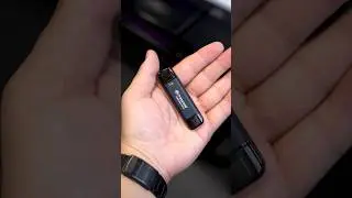 Обзор на накопитель Transcend SSD 1TB (TS1TESD310S). Выгодные покупки – в Мечте!