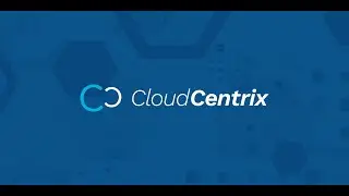 CloudCentrix: An Overview of Frameworks and Technologies to Improve Your Cloud Environment | eBook