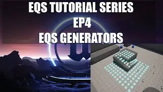 EQS Tutorial Series EP4 Generators