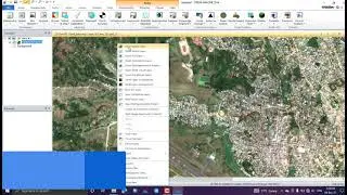 How to convert fro 16bit GeoTiff image to 8bit image