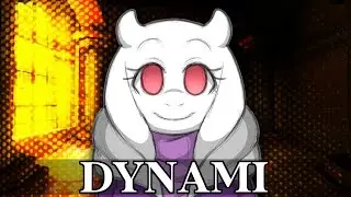 altertale - dynami | wip