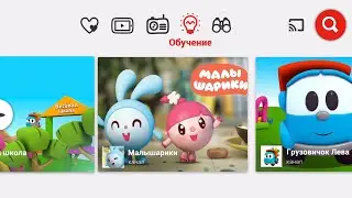 YouTube Kids