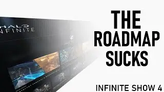 The Season 2 Roadmap is Just Awful - The Infinite Show 4 (ft. Wernissage)
