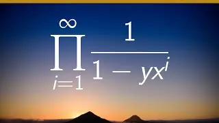 Generating functions for integer partitions