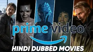 9 Must Watch Movies on Prime Videos in HINDI | Moviesbolt